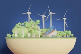 Proyectos piloto de Comunidades Energéticas