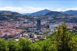 Rehabilitación y Mejora de edificios – Bilbao