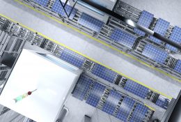 Ayudas Fotovoltaicas en Irún para Industrias y servicios.