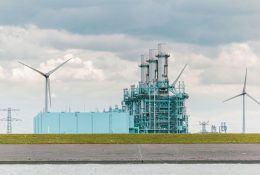 Ayudas a actuaciones de descarbonización industrial 2024