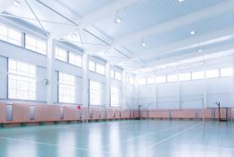 Subvenciones a Instalaciones deportivas en Navarra
