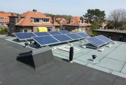 Instalaciones fotovoltaicas de autoconsumo en Pamplona