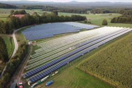 Programa de ayudas para energías renovables innovadoras