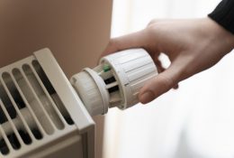 Ayudas de energías renovables térmicas en La Rioja