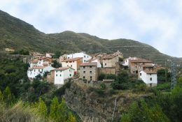 Ayudas para los servicios de pequeños municipios de La Rioja