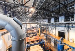 Abierta la convocatoria para solicitar ayudas para la realización de planes de descarbonización industrial en PYMES y grandes empresas en 2025
