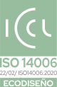 Logo ISO14006