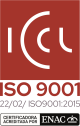 Logo ISO9001