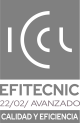 Logo Efitecnic